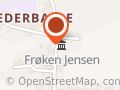Frøken Jensen Aktivitets- & Kulturhus