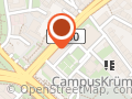 Studentenwerk Hannover - Mensa Contine