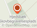 Hjedsbæk Skovbegravelsesplads