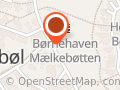 Børnehaven Mælkebøtten