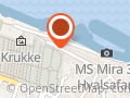 Middelfart Kirkegårde, Vestre