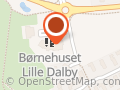 Børnehuset Lille Dalby