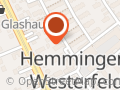 Ev. Pfarramt Trinitatiskirche Westerfeld