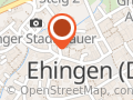Friseursalon Scham