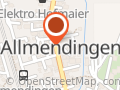 Bücherflohmarkt Allmendingen