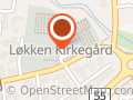 Løkken Kirkegårdskontor
