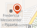 Messecenter Fredericia Hovedkøkken - Kai Thor Catering