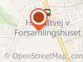 Dybbøl fodbold klubhus