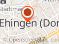 Logopädie Ehingen