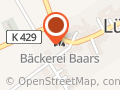 Bäckerei Baars