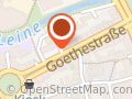 Goethe Shisha Shop