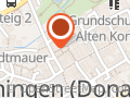 GIS-Service IT / EDV Systemservice