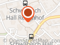 TAXEN-ZENTRALE Schwäbisch Hall