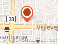 McDonald's Fredericia - Vejlevej