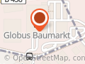 Globus Baumarkt Tankstelle Fulda