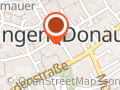 Tourist-Info Ehingen