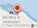 HvalSafari Mira III