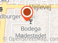 Mødestedet