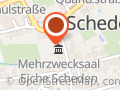 Mehrzwecksaal Eiche Scheden