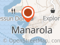 Manarolasolemare - appartamento Nadir