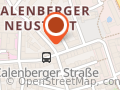 saboArchitekten / Freier Höpfinger Steinweg Partnerschaft mbB