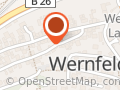 Pension Werner