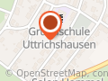 Mehrzweckhalle Uttrichshausen