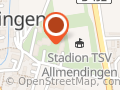 Sportgaststätte "TSV Allmendingen"