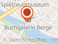 Buchgalerie Berge