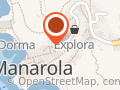 Acquamarina souvenir - Manarola 5 terre