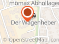 M - Center Hemmingen