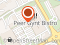 Peer Gynt Bistro AS