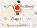 Kfz-Meisterwerkstatt Der Wagenheber