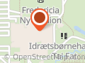 Idrætsbørnehaven Ta Fat