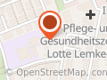 Kindertagesstätte St. Bernadette