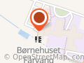 Børnehuset fårvang