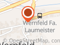 Zum Löwen Wernfeld