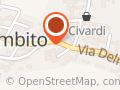 Trattoria Il Laghetto di Le Sorgenti del Laghetto
