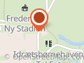 Minibiblioteket ved Fredericia Idrætscenter (FIC)