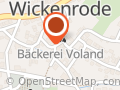 Voland Heinrich Lebensm. Bäckerei