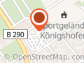 Vereinsgaststätte Sportverein Königshofen e.V.