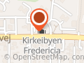 Kirkeibyen Fredericia