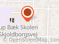 Skjoldborgvejens Skoles Børnetandpleje