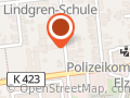 Stadt Elze, Bauhof