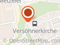Versöhnerkirche - Evangelisch-Lutherische Kirchengemeinde Lindau - St. Verena