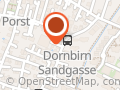 Pro Mente Vorarlberg, Tageszentrum Dornbirn, Beratungsstelle Jugend
