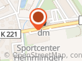 Tennis- und Sqash-Zentrum