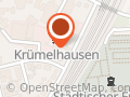 Krümelkiste Kindertagesstätte