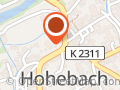 Evang. Pfarramt Hohebach