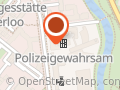 Sozialarbeit bei der Polizei